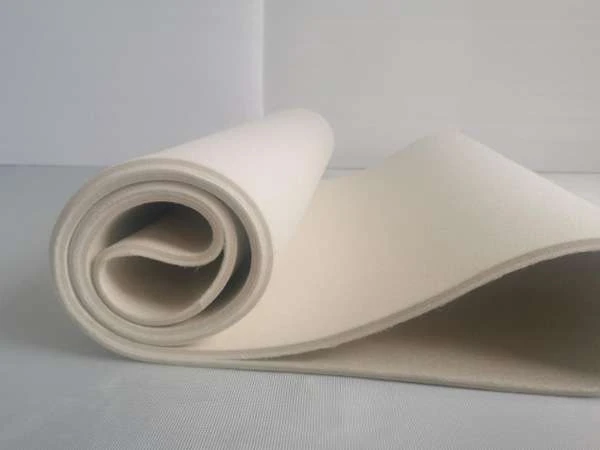 Endless Felt Manufacturing by Feltconnect: Quality Solutions for Aluminum