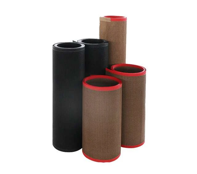 Endless Felt Manufacturing by Feltconnect: Quality Solutions for Aluminum