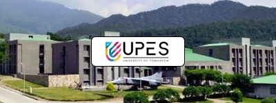 Draft: My PUPES Dehradun: Courses, Fees, Admission Placement
