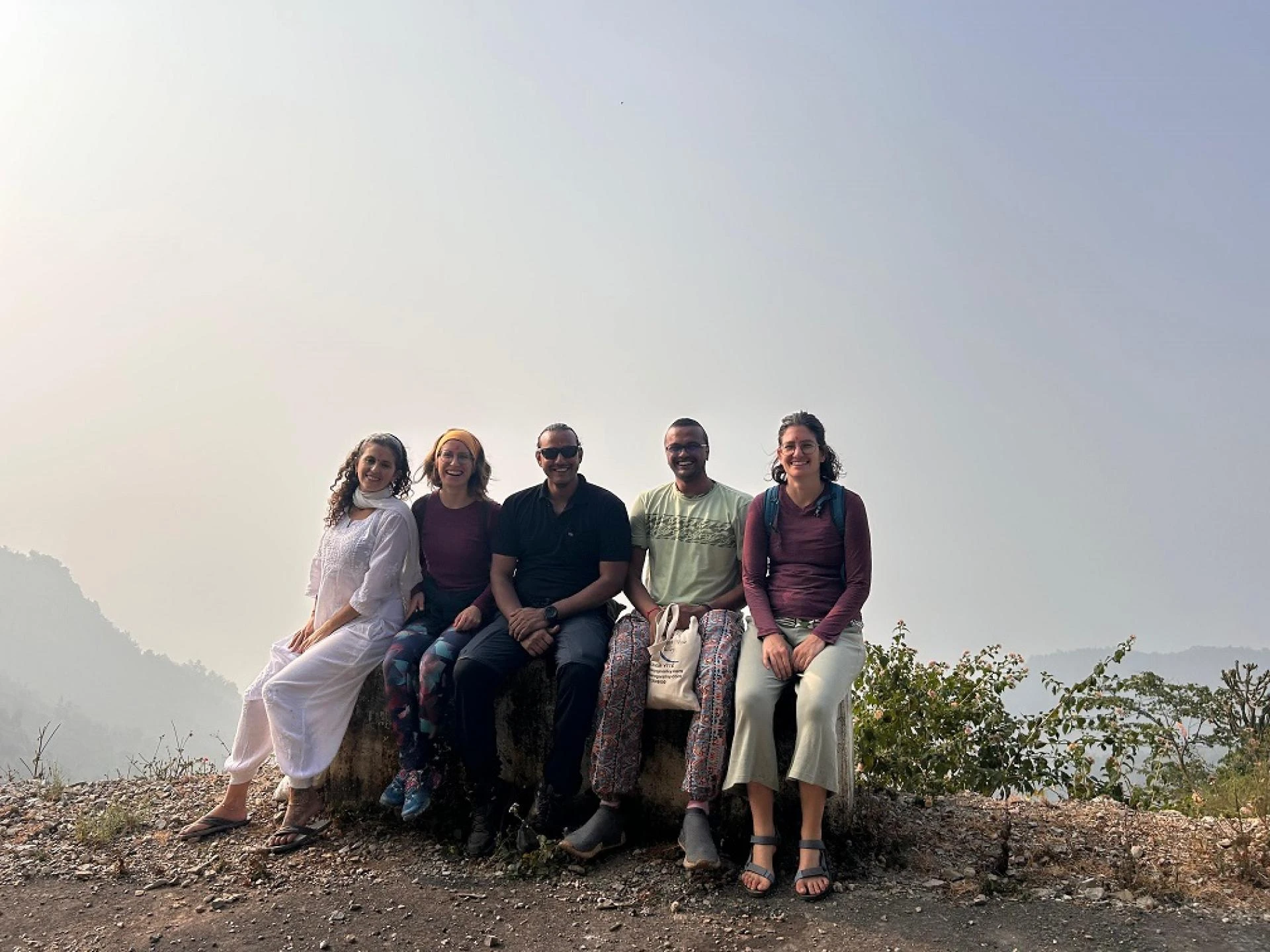 My Post Is It Safe to Do Yoga Teacher Training in Rishikesh, InTitle