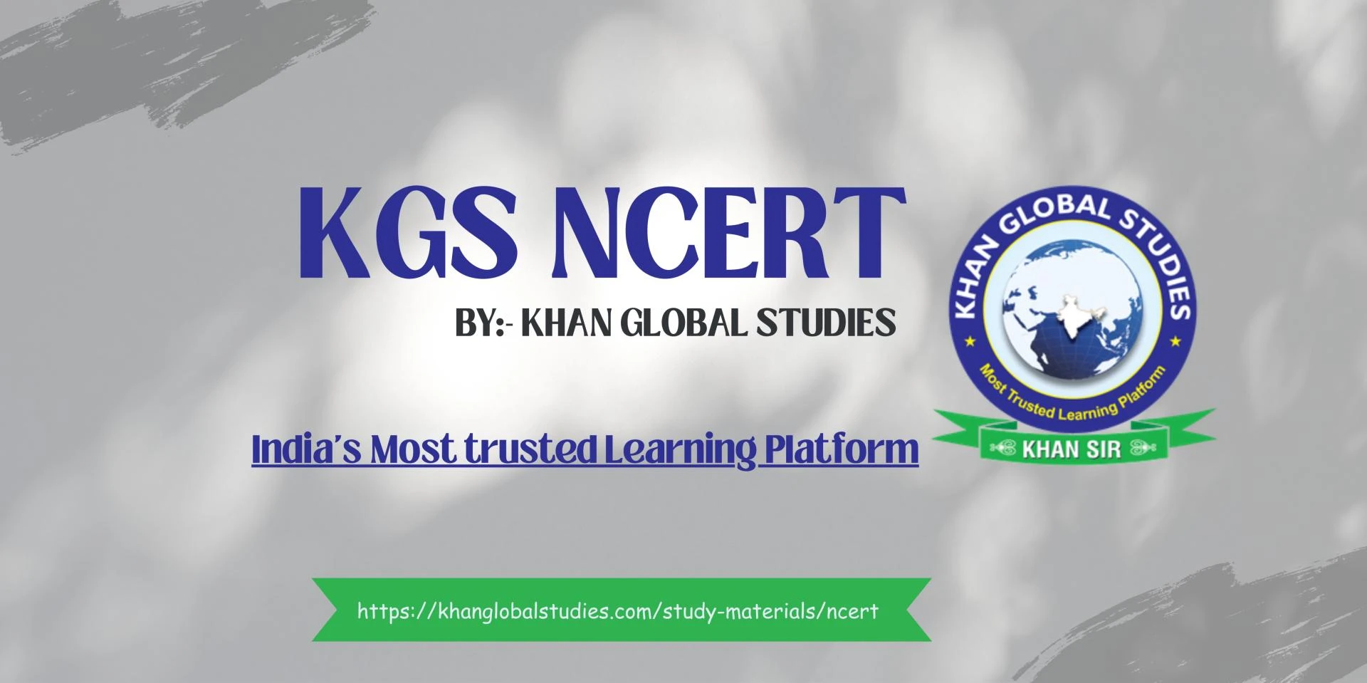 NCERT Foundation Courses: A Comprehensive Guide for Academic Success