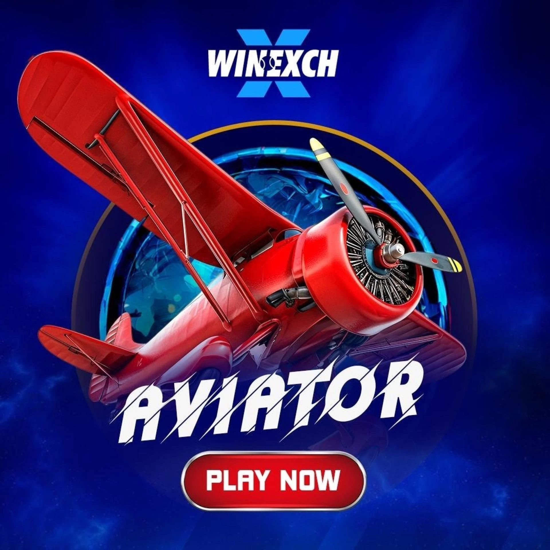 Play the Best Aviator Game on winexchange for Big Wins