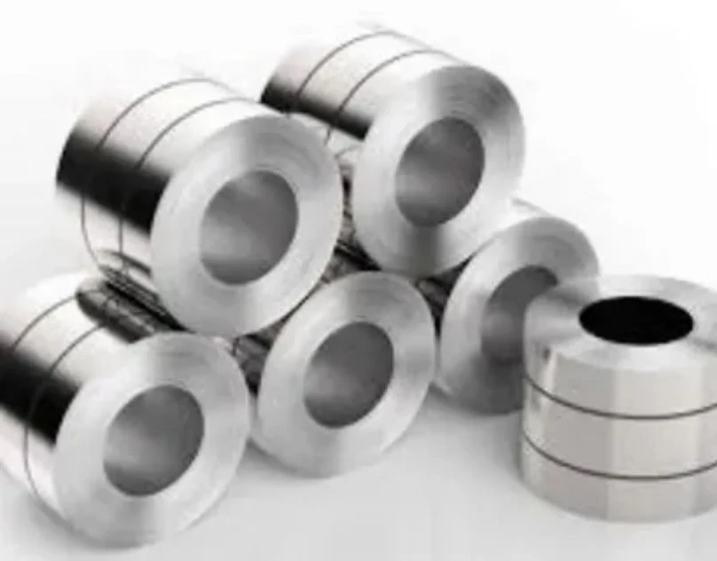 Stainless Steel Coil: A Versatile Solution for Modern Industries