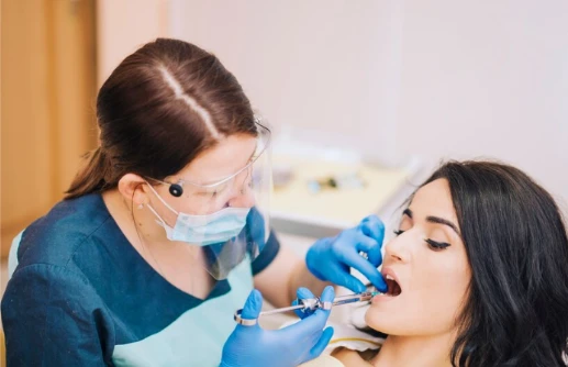 Everything You Need to Know About Wisdom Tooth Extraction in Bangalore: A C