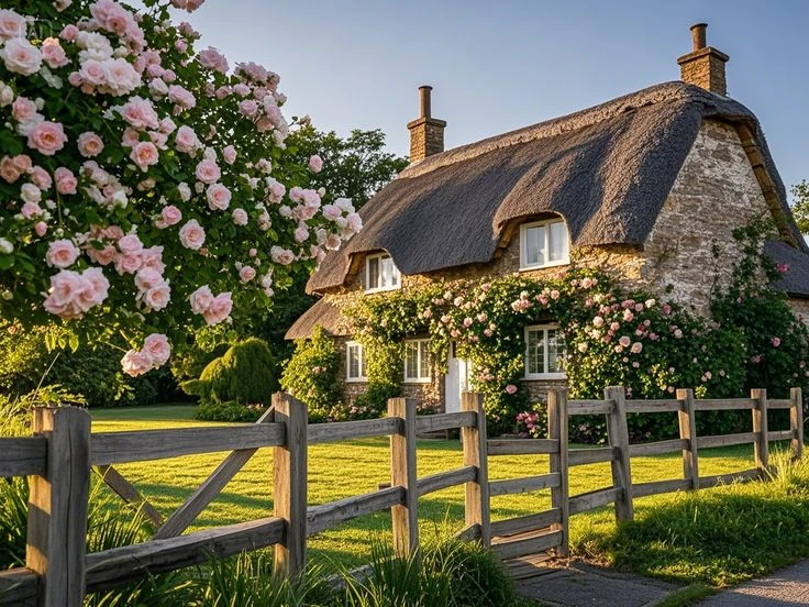 The Perfect Escape: Stay at a Charming Pheasant House Near Langwathby Stati