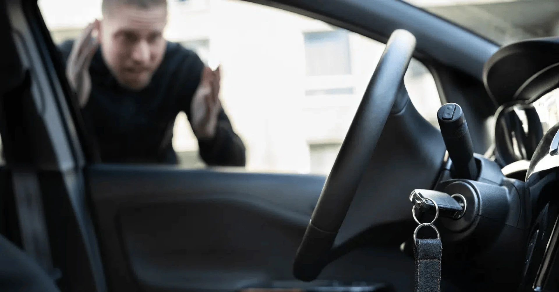 Unlocking Solutions: Expert Automotive Locksmith Services for Lost Keys