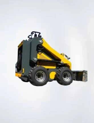 Top Compact Excavators for Any Job
