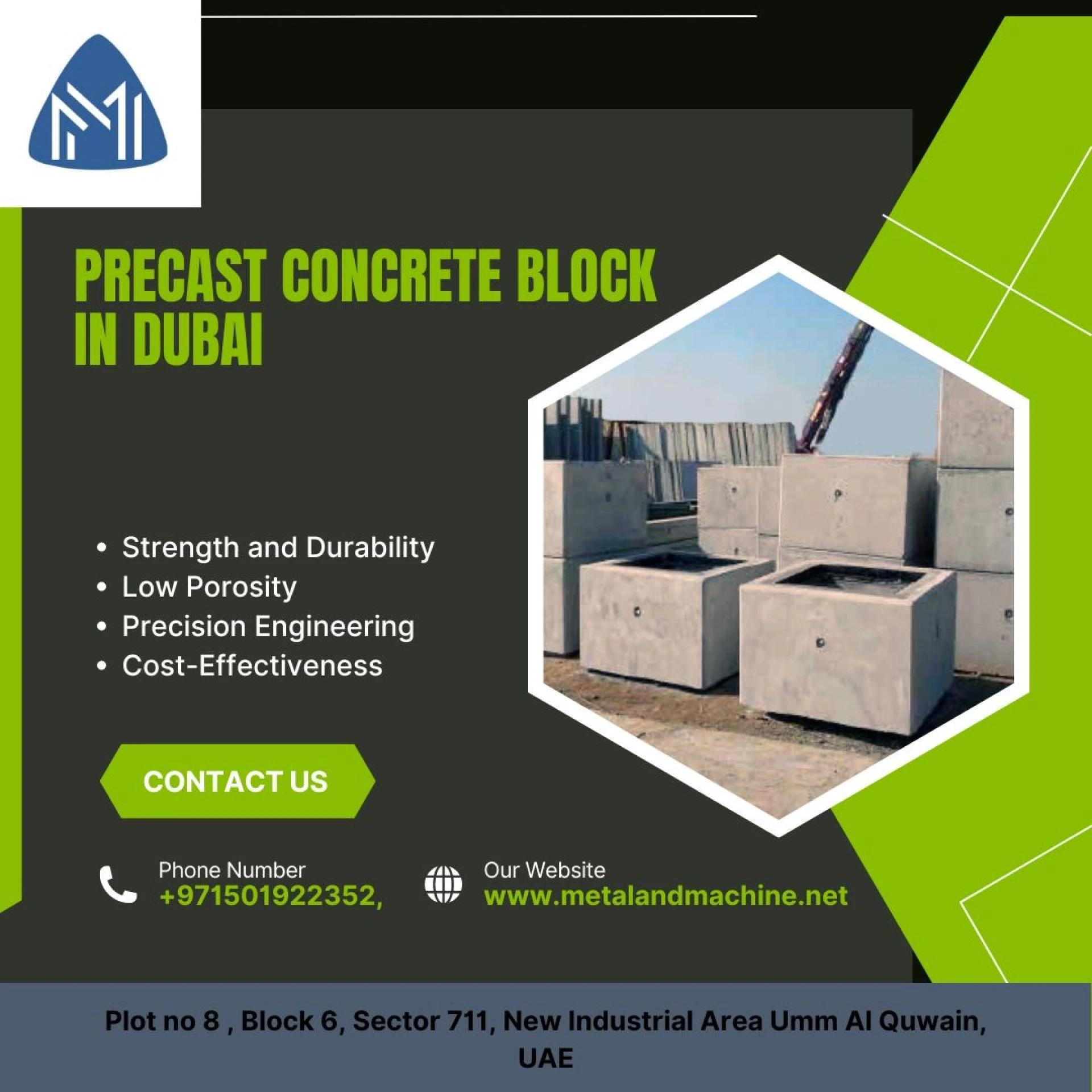 Why is Matco Industry the best stainless steel bollard in Saudi Arabia?