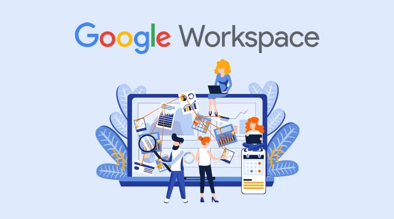 Google Workspace for Startups: Affordable Plans to Scale Your Business