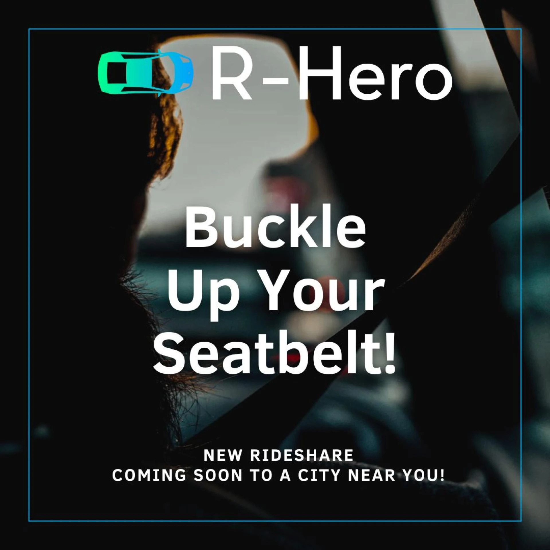 Become a Rideshare Partner with Roadside Hero in Alberta