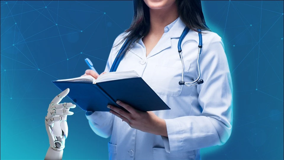 Is Technology Disrupting Medic Scribe Industry?