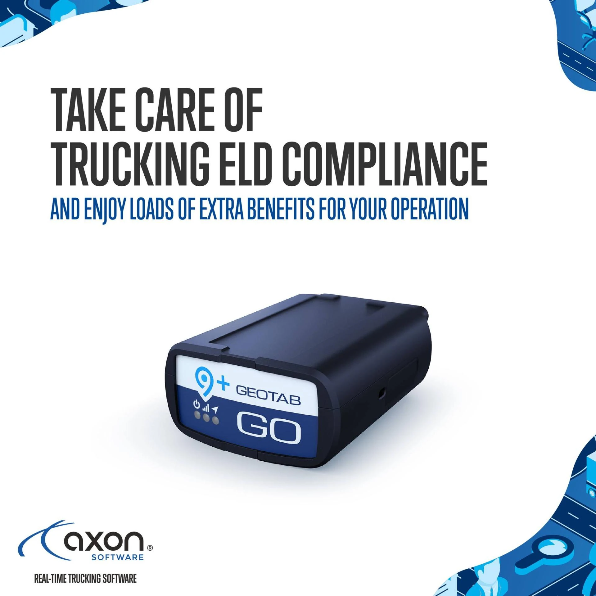 Complexities Faced by ELDs During International Trucking