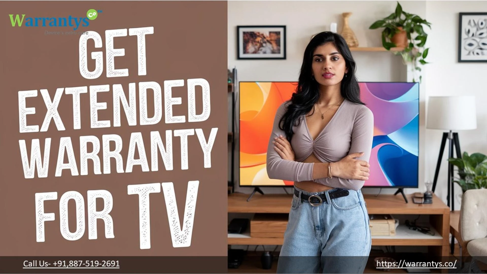 What is an Extended Warranty and Why Do You Need One for Your TV?