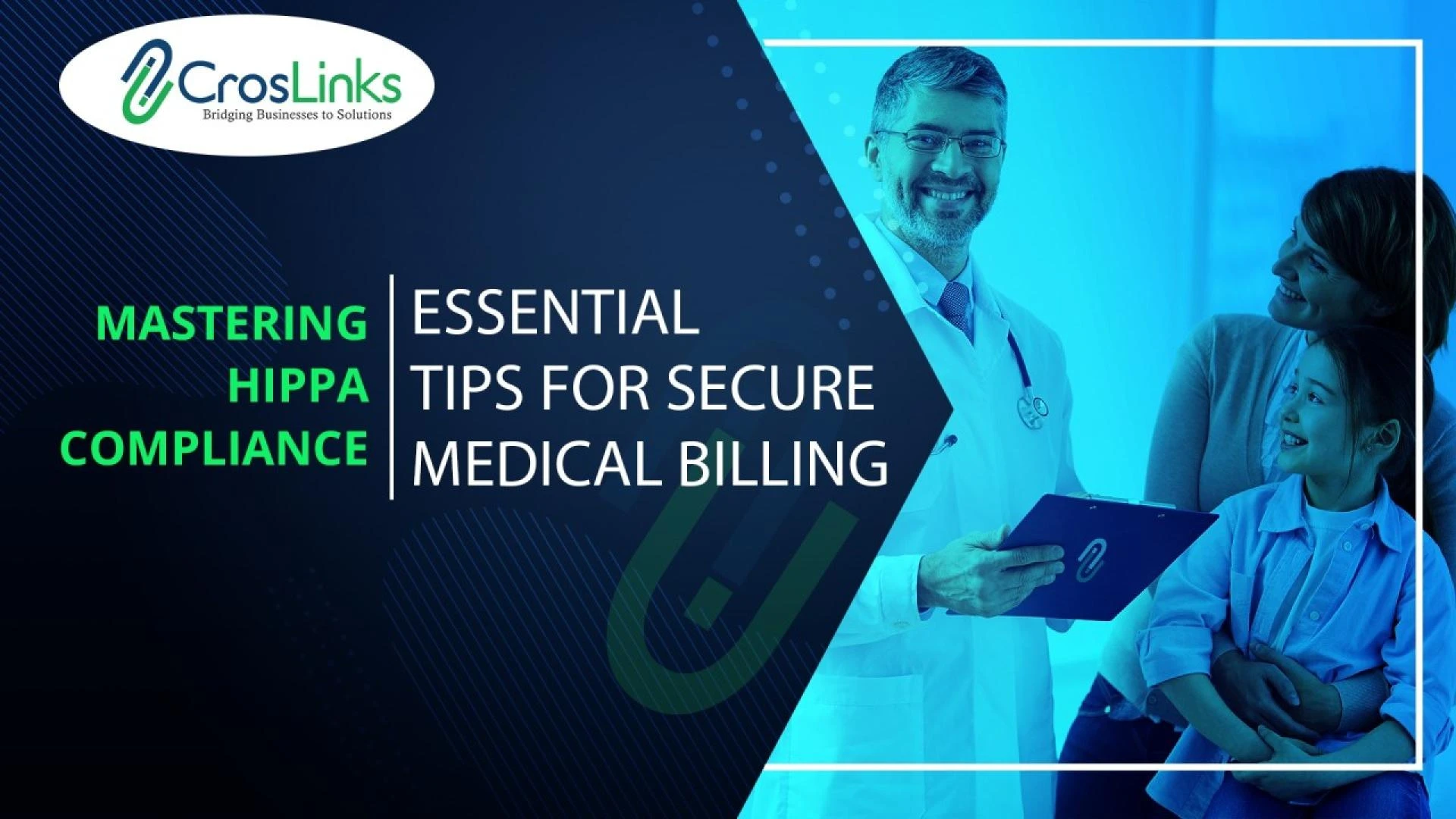Mastering HIPAA Compliance: Essential Tips for Secure Medical Billing.