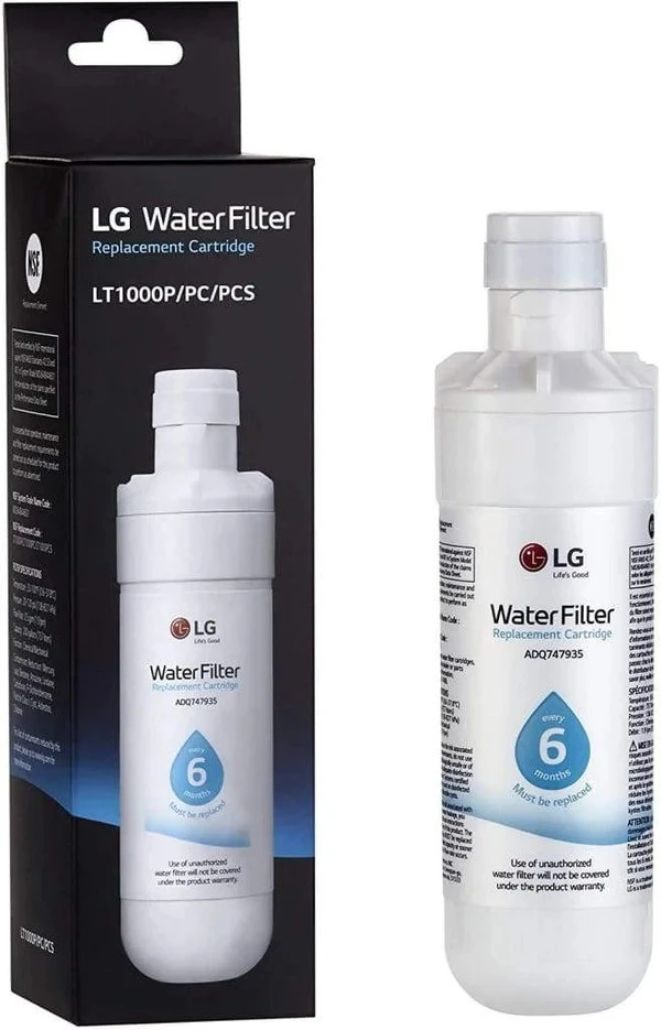 The Advantages of Choosing an Online Fridge Water Filter: Useful Insights