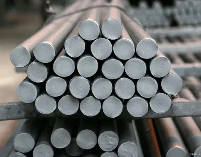 India’s Leading Round Bar Suppliers: Everything You Need to Know