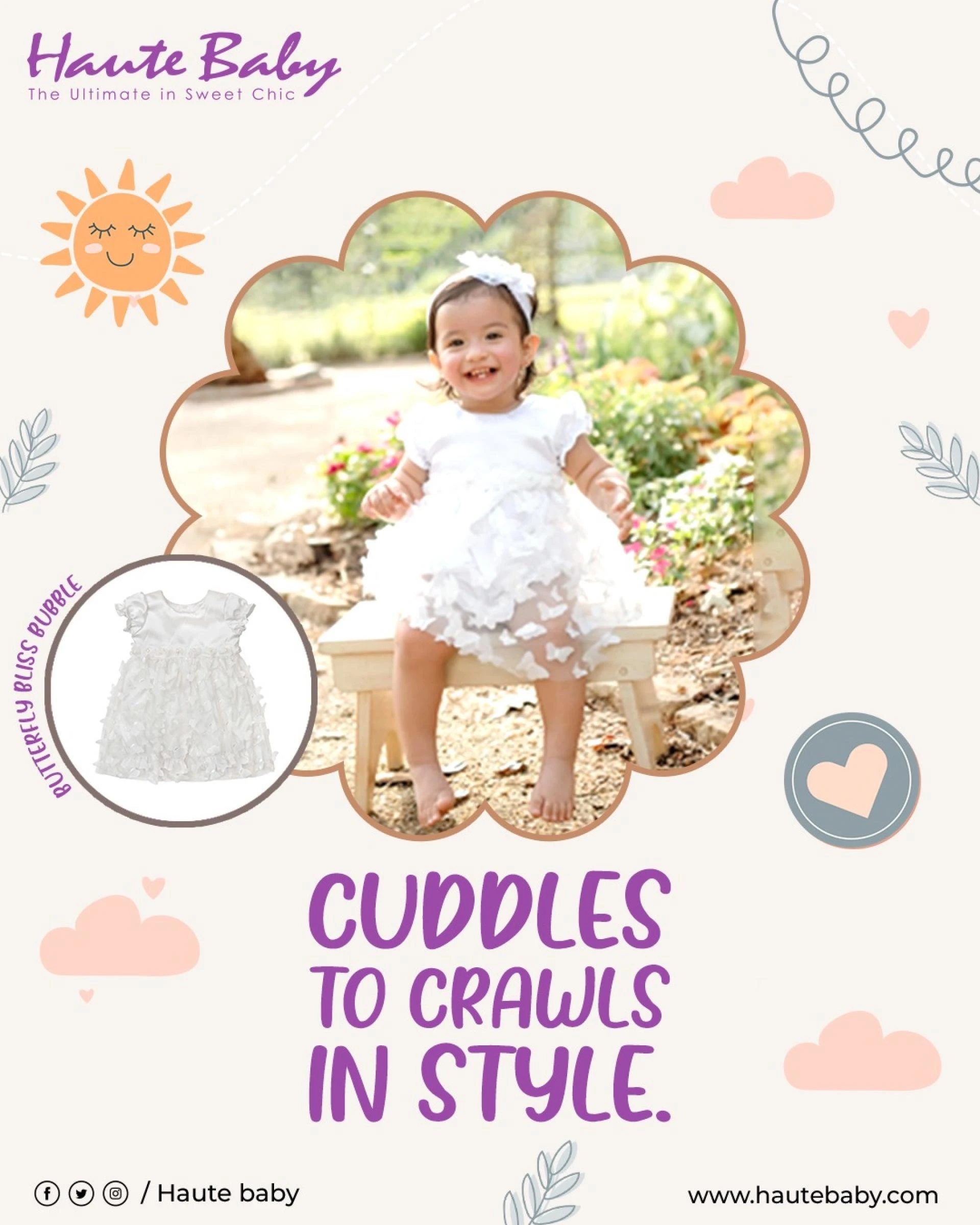 Budget-Friendly Baby Fashion: How to Save Without Sacrificing Style