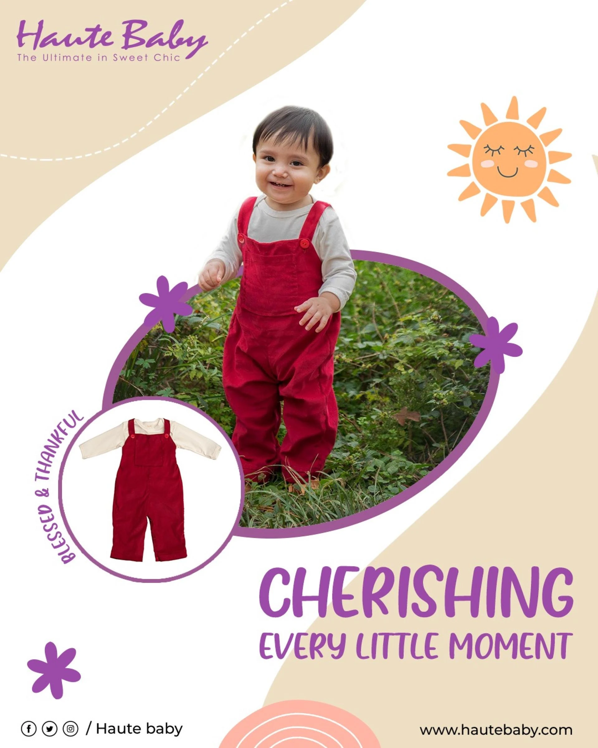 Budget-Friendly Baby Fashion: How to Save Without Sacrificing Style