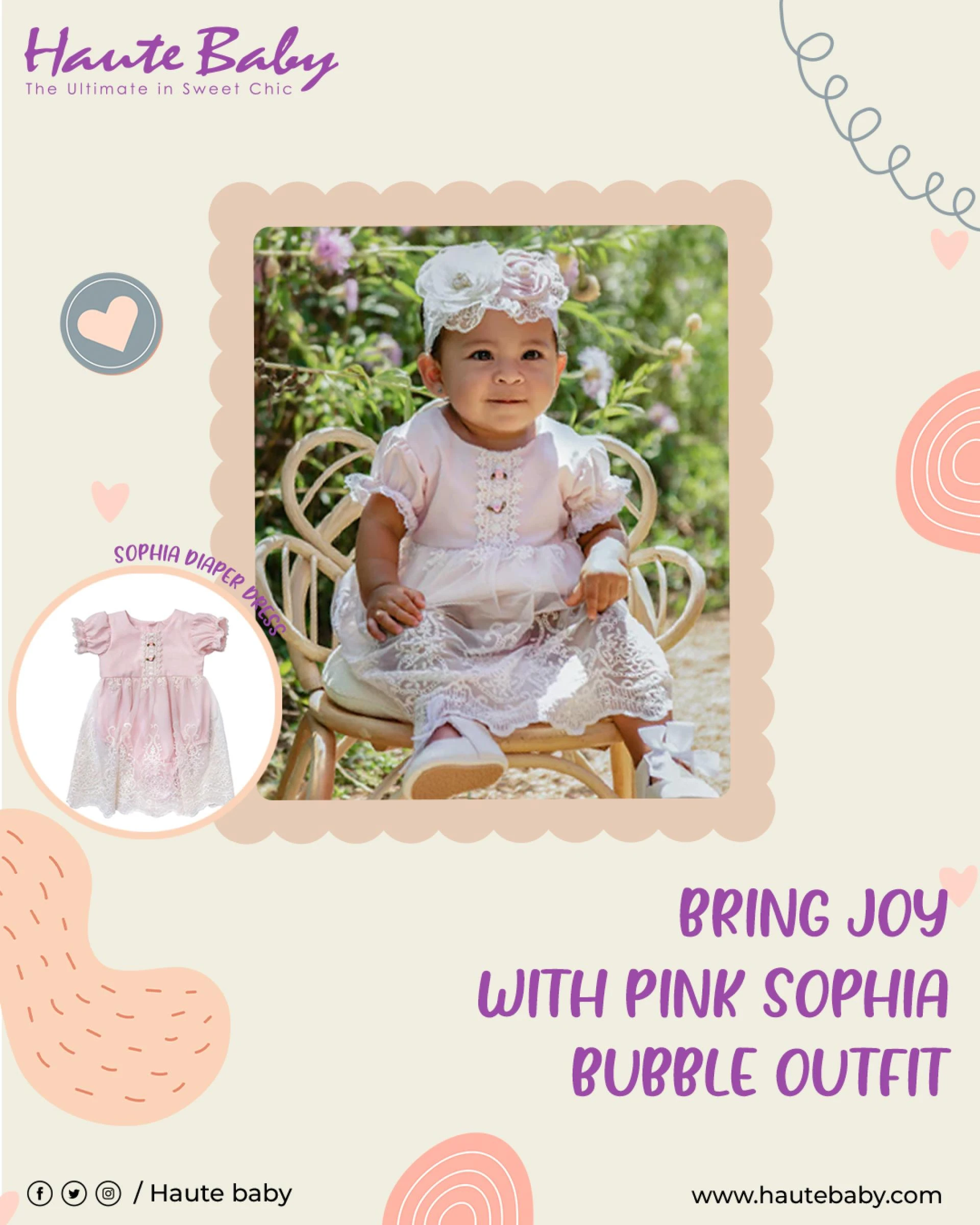 Budget-Friendly Baby Fashion: How to Save Without Sacrificing Style