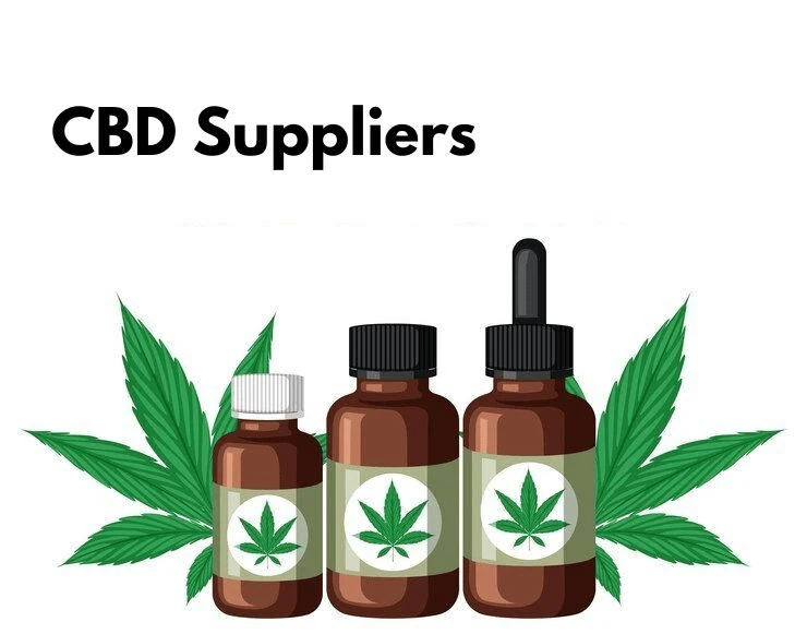 Why Trusting Reputable CBD Suppliers is Crucial for Your Business