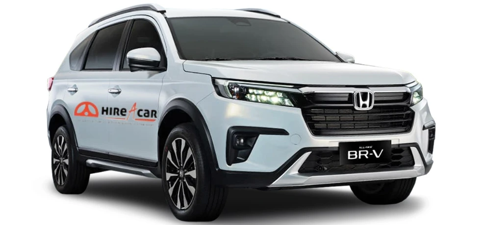 Everything You Need to Know About Renting a Car