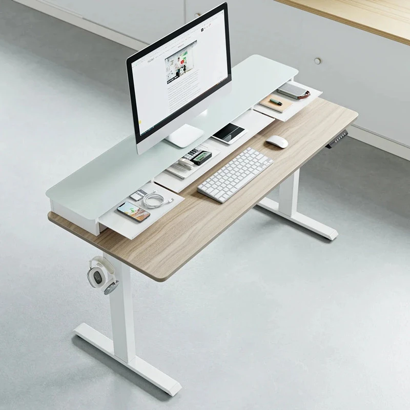 Standing Desks: Redefining Modern Work Culture