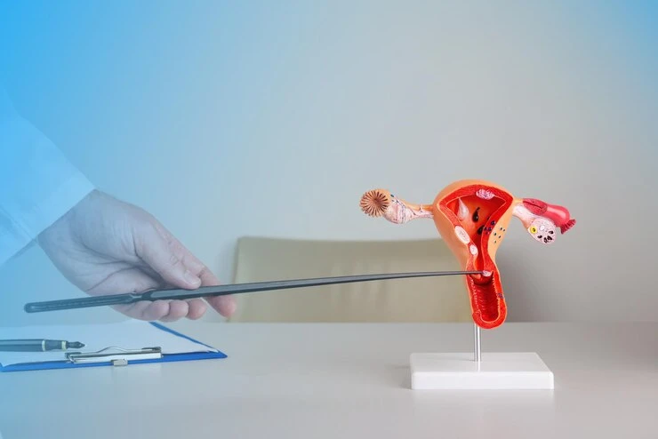 Hysteroscopy Explained: Benefits and Recovery