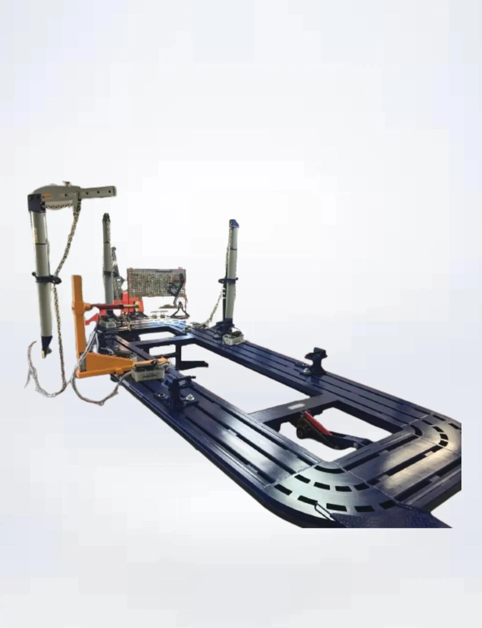 Find the Perfect Frame Machine for Auto Body Work