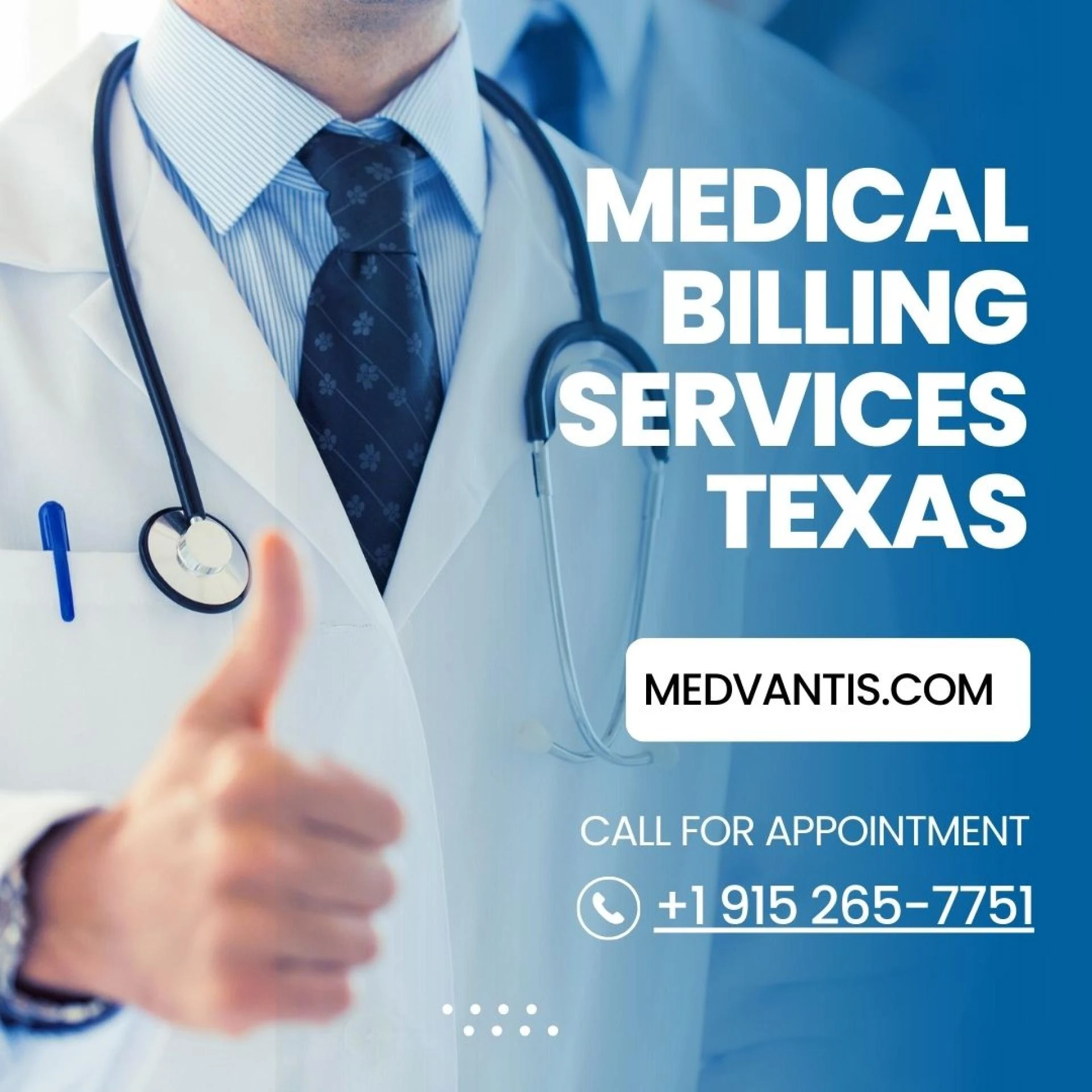 Understanding Medical Billing Services in Texas: Why It’s Essential for Healthcare Providers