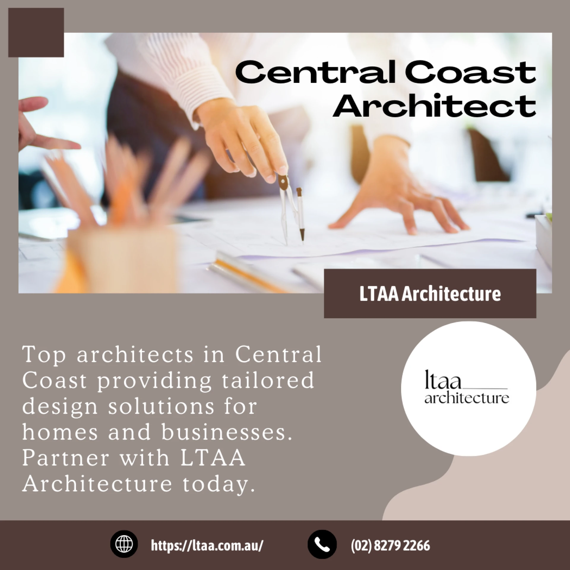 How to Choose the Right Architect on the Central Coast