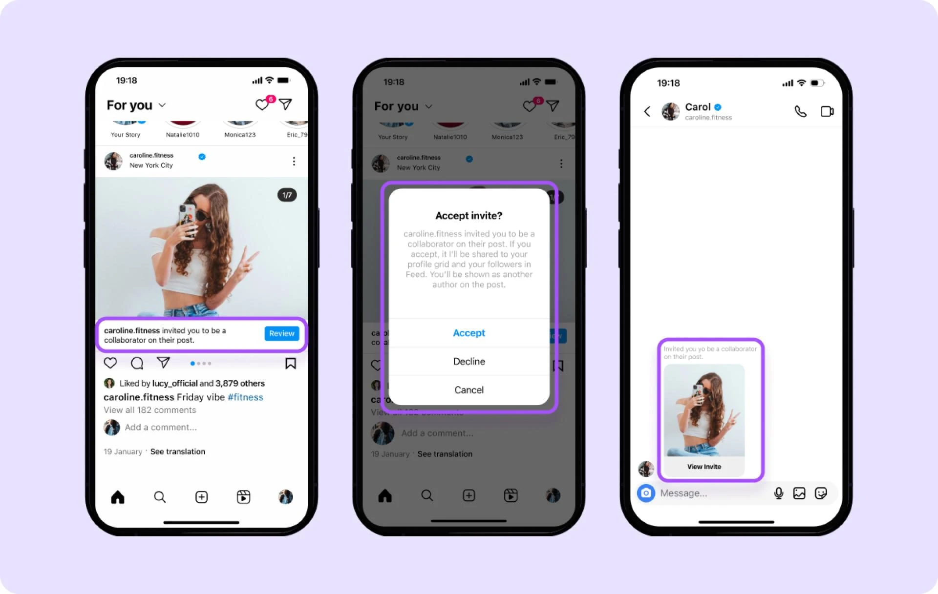 How Can Collaborations Increase Your Instagram Views?