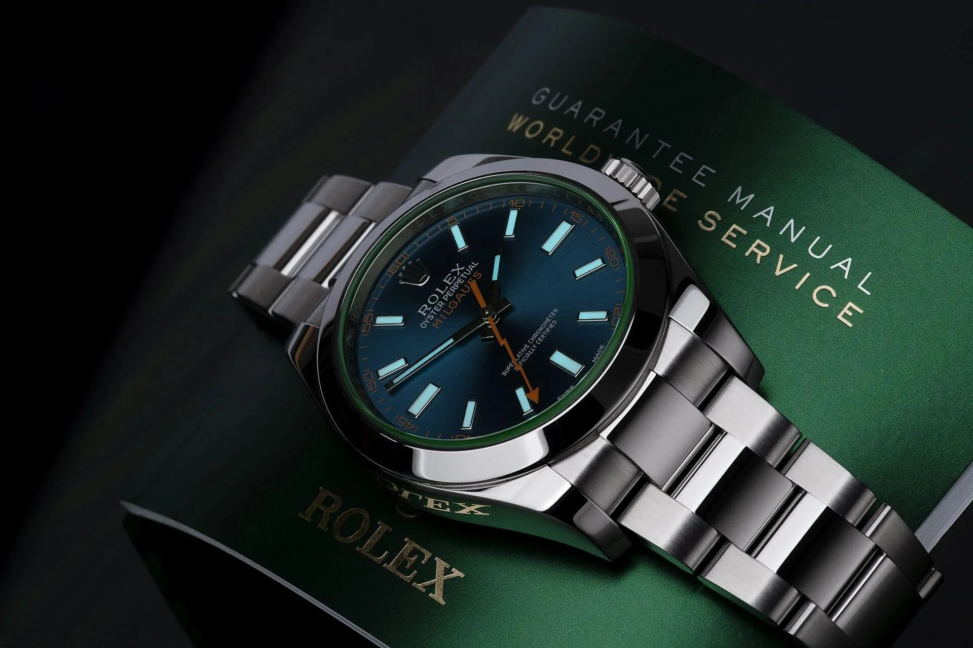 Vender su Rolex: una opción inteligente para los fanáticos de los relojes