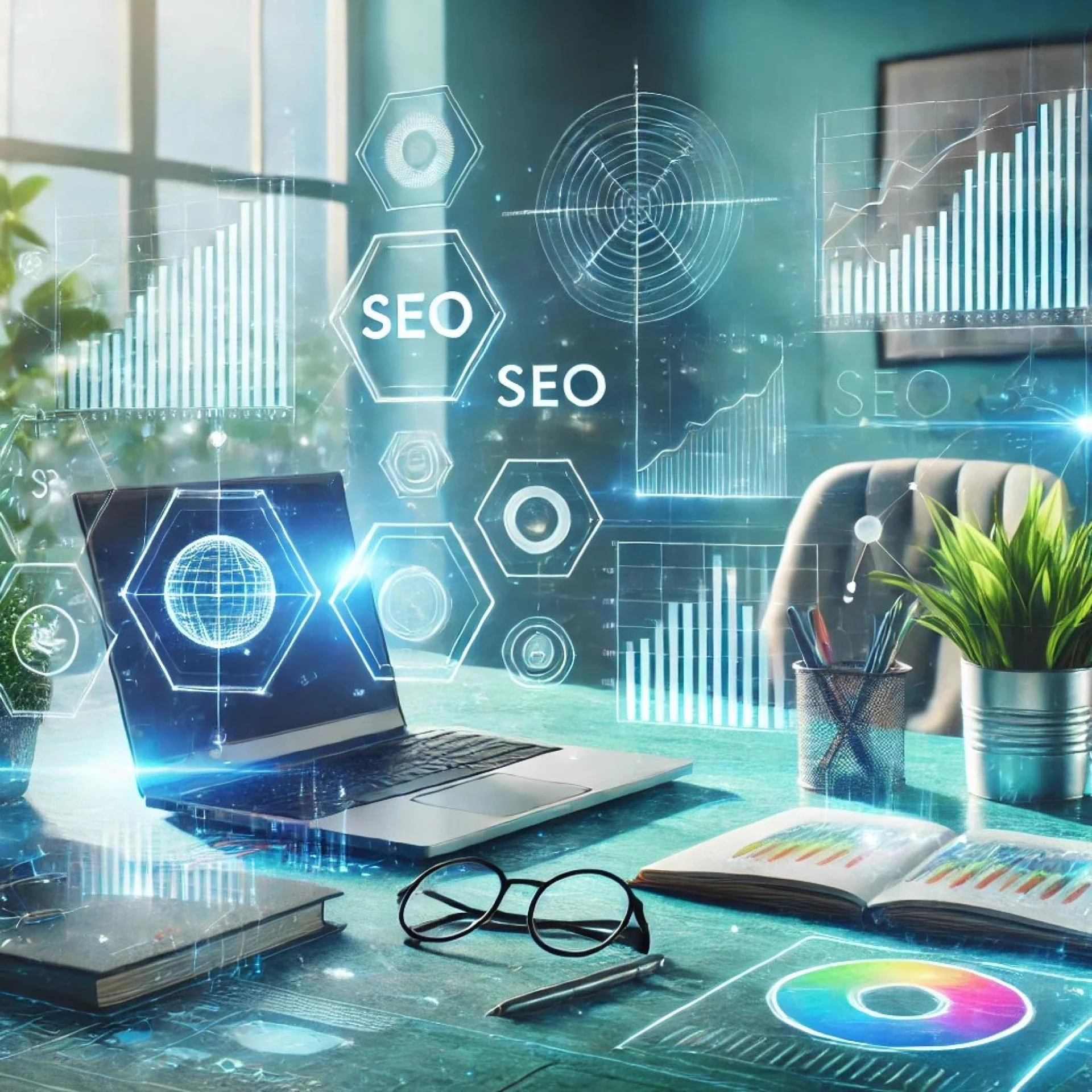 Master SEO with Digital Hut Spot: Your Path to Digital Success