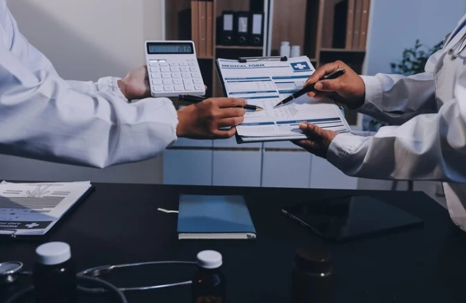 Medical Billing Audit Services – A Complete Guide