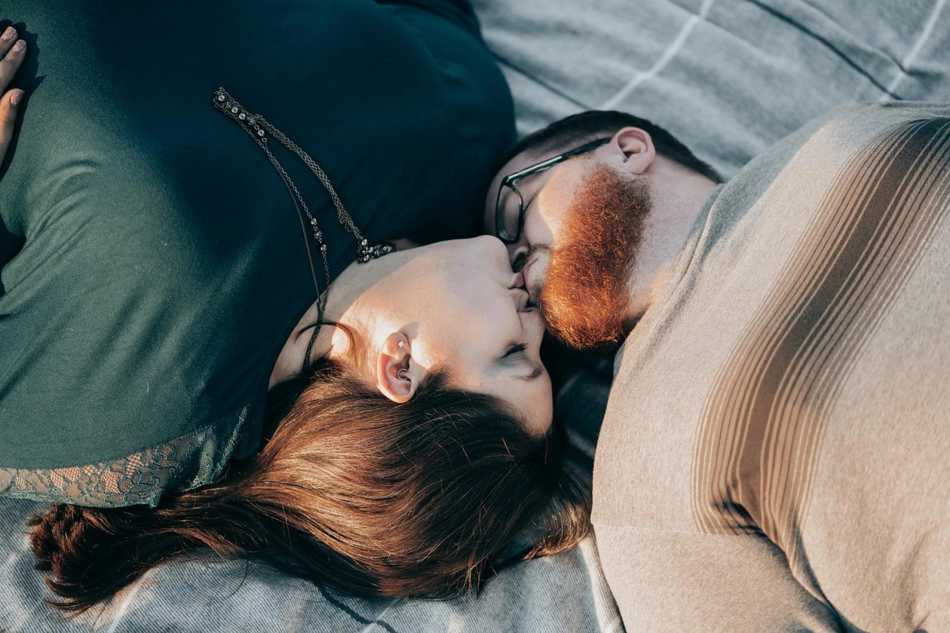 Exploring Sexuality and Enhancing Pleasure Through Your Mind and Body