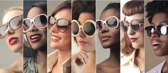 Steps to Choosing a Comfortable Pair of Glasses