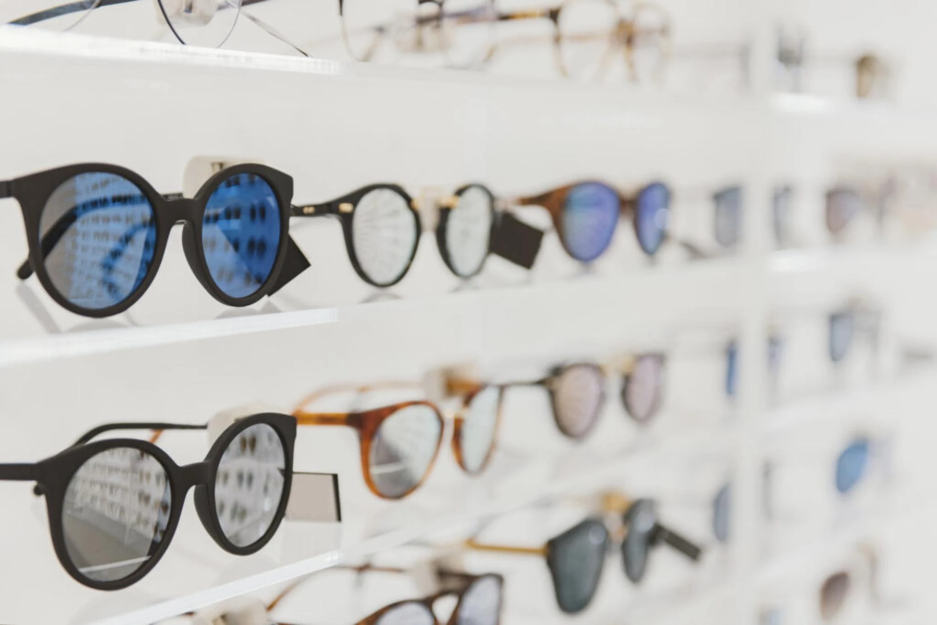 Steps to Choosing a Comfortable Pair of Glasses