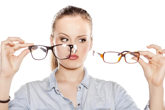 Steps to Choosing a Comfortable Pair of Glasses