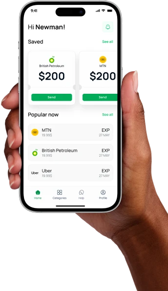 Innovative Financial Solutions: Vouchers and Transfers in Zimbabwe