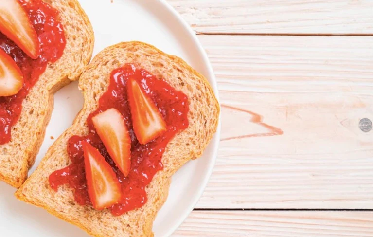 How to Make Delicious Baked Snacks at Home