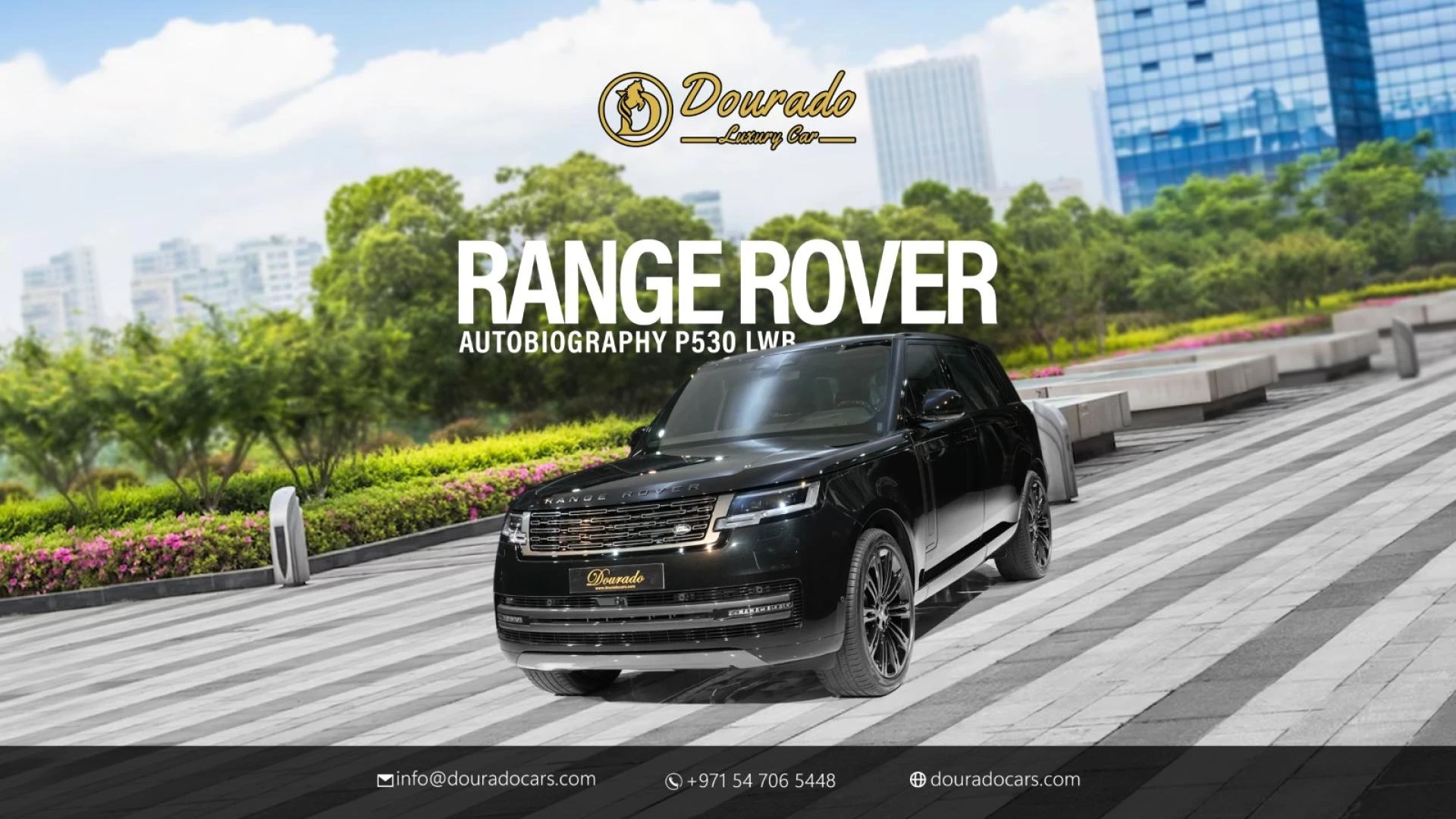 Exquisite Performance: Discover the Finest Luxury Cars in Dubai