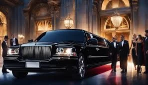 How To Manage VIP Transportation For Corporate Events