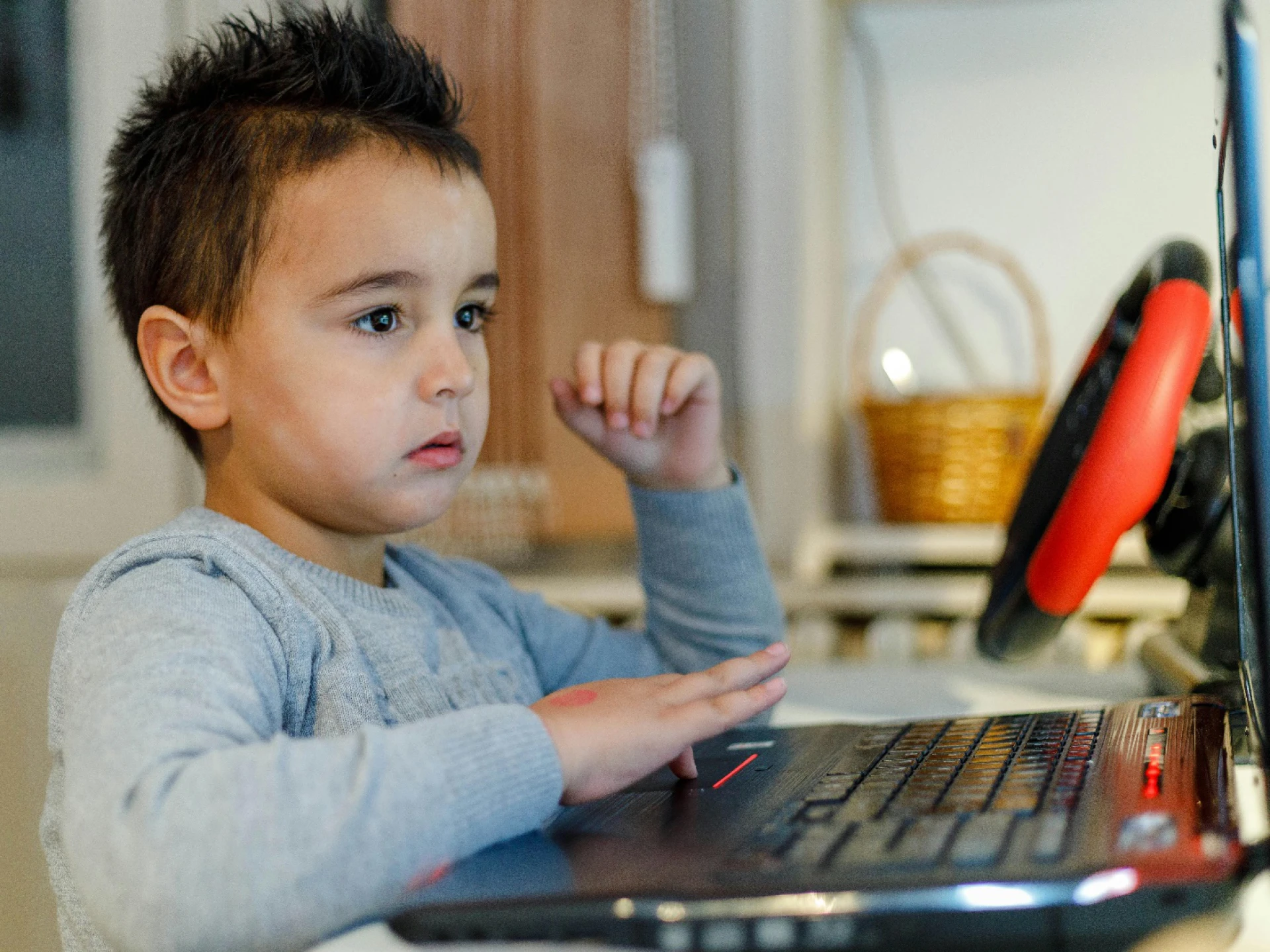 The Role of Online Therapy in Addressing Trauma and PTSD