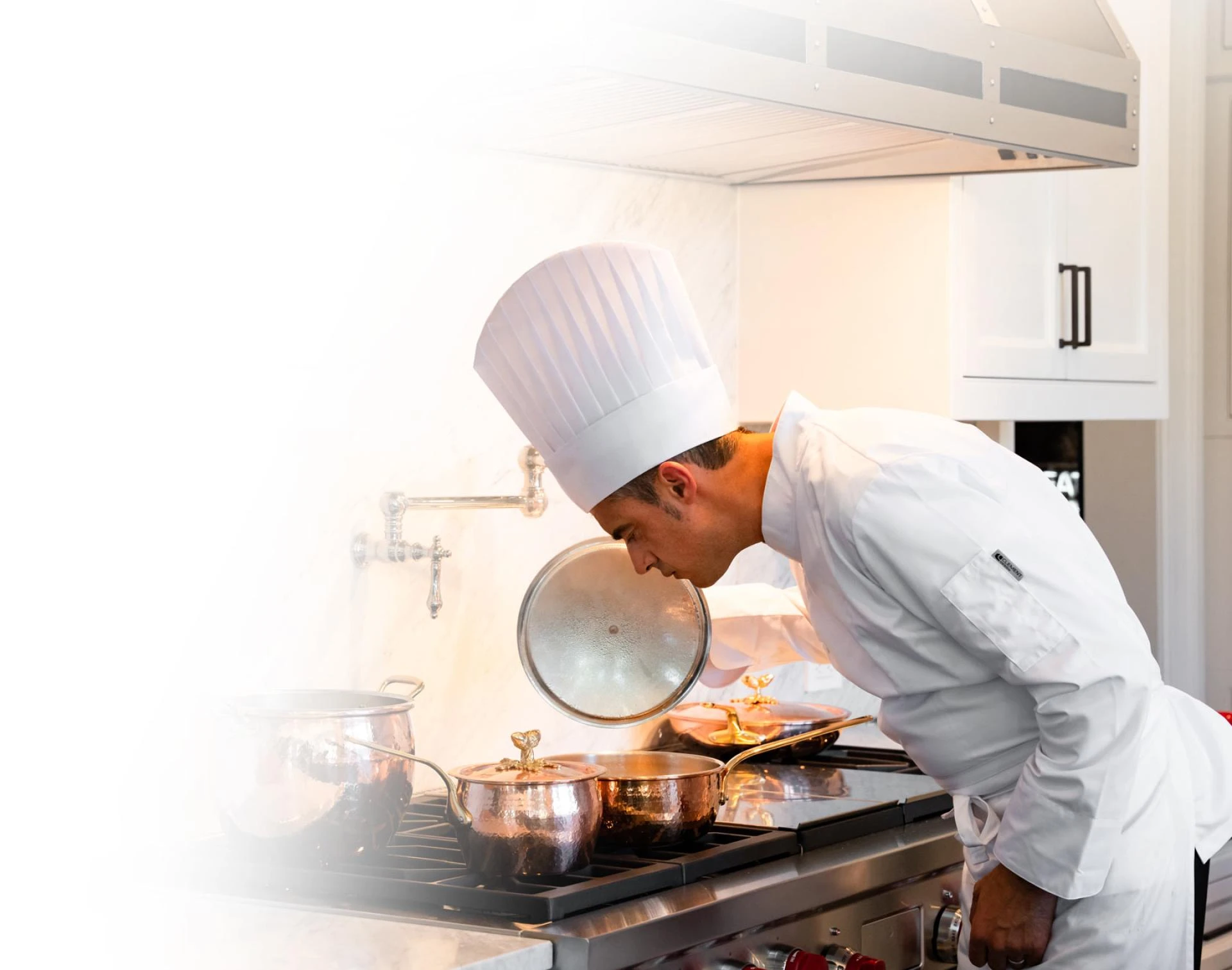 Pasquale: The Leading Italian Chef and Personal Chef in Manhattan