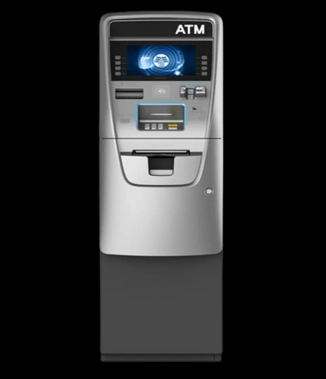 Unlock Business Potential with an ATM Machine for Sale