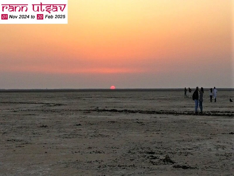 Top 10 Reasons to Attend Rann Utsav 2024-2025