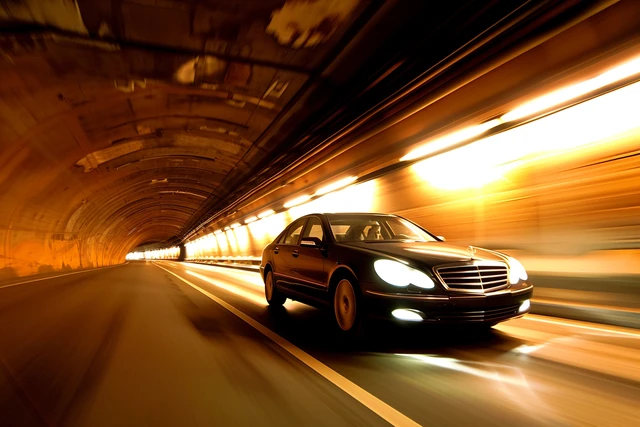 Stuck in Traffic? Here’s How to Plan a Smoother Airport Drive