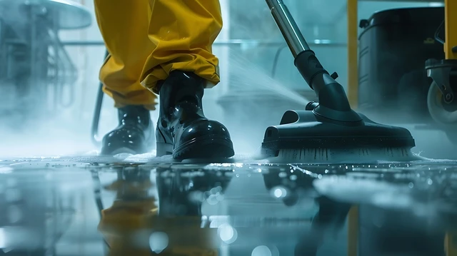 Top Commercial Cleaning Tips for Offices and Retail Spaces