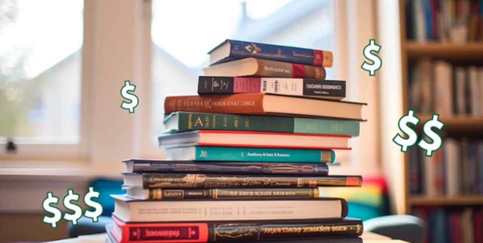 5 Used Items for Students to Sell Online Fast