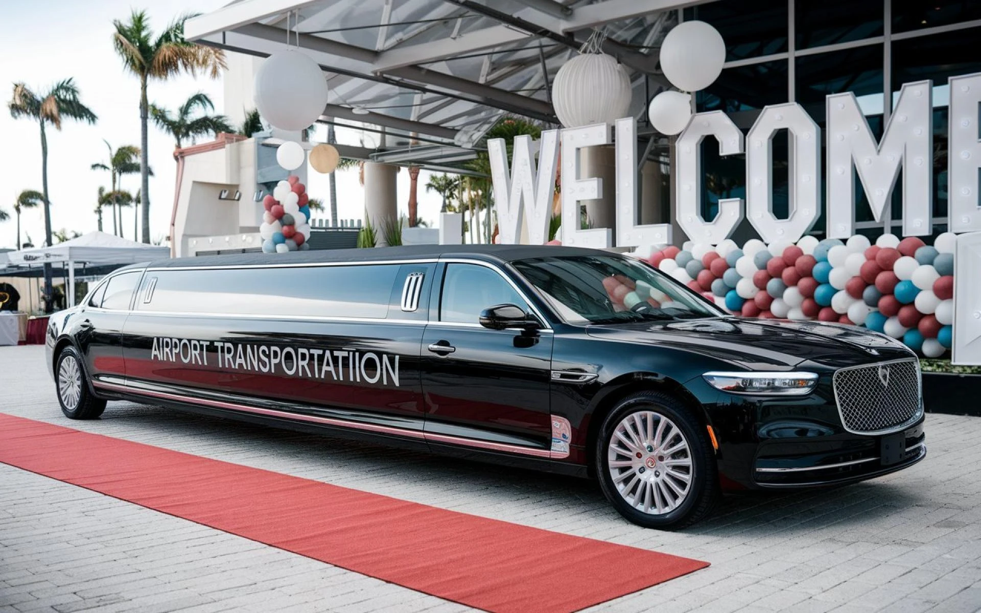 Airport transportation atlanta